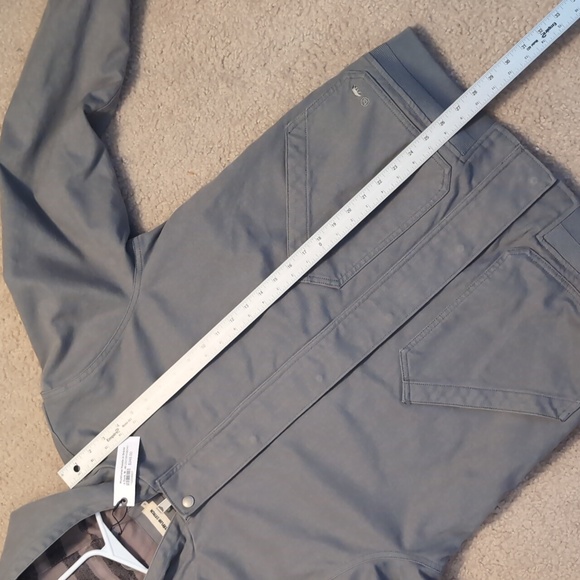 Taylor Stitch Workhorse Hoodie NWT - Picture 5 of 11